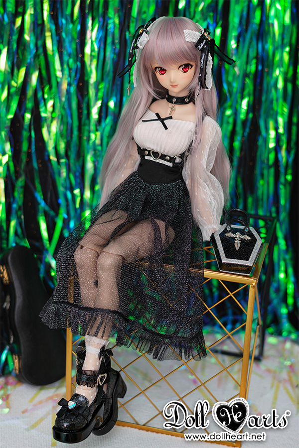[PRE-ORDER] SD13G/DD-M Ryosan-ane Kuroko