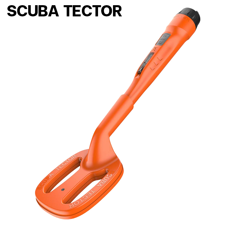 Quest Scuba Tector