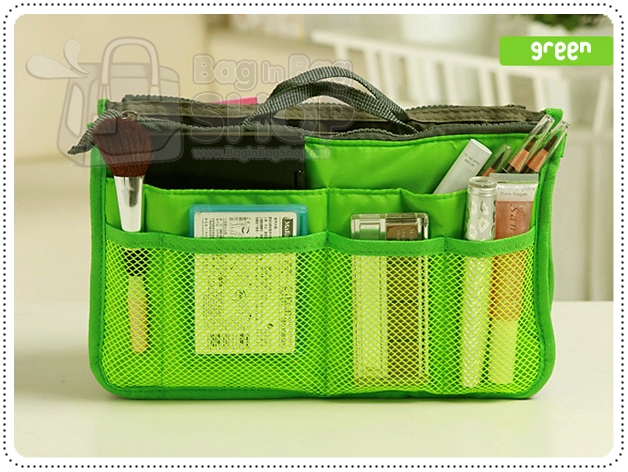 กระเป๋าจัดระเบียบ (BAG in BAG Organizer)