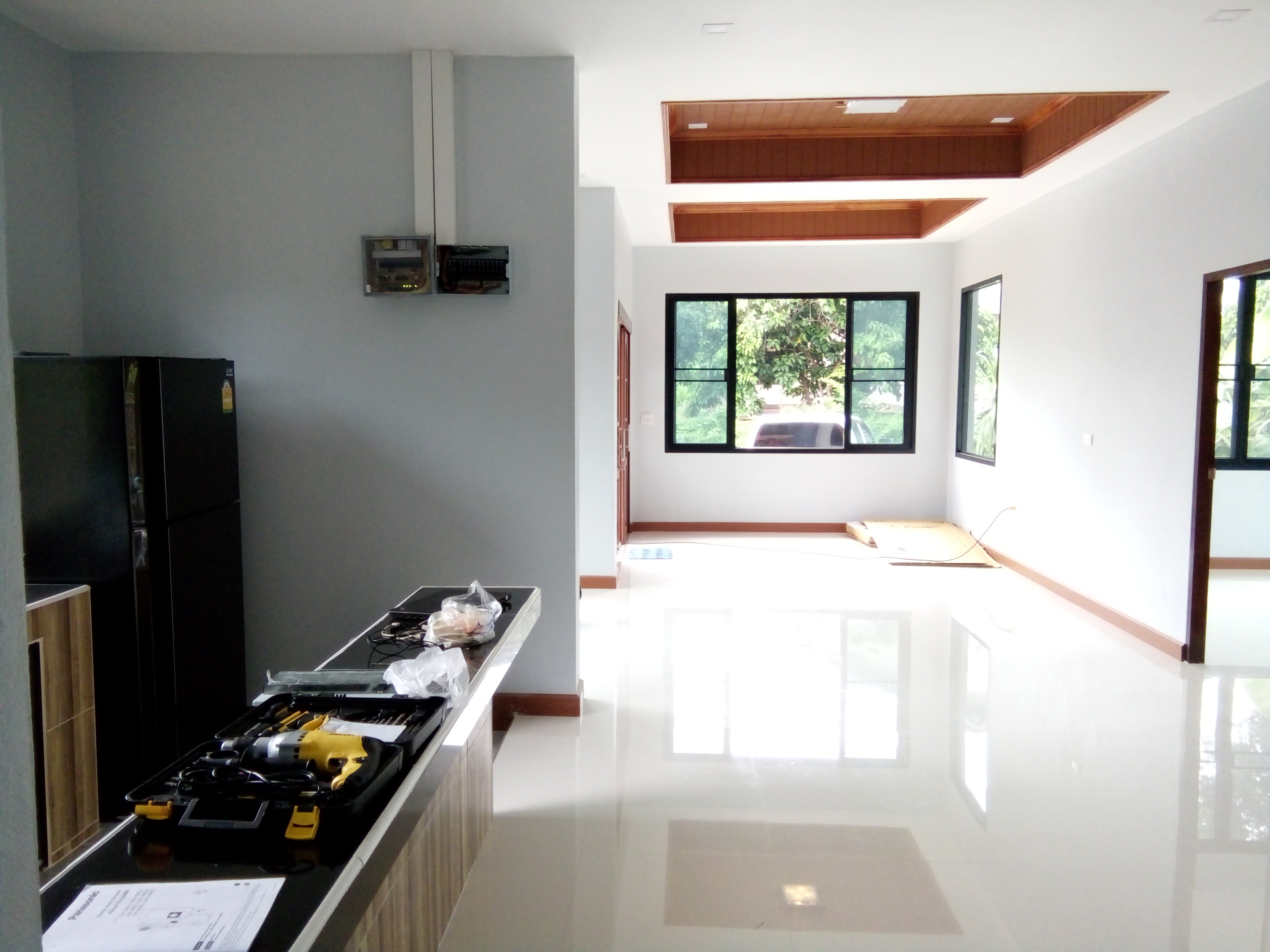 SPK Smart Home IOT 16 Input 12 Output