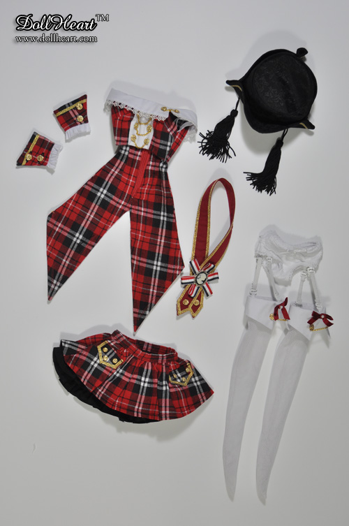 [SALE -50%] DD-M Beatriz Enriquez de Ara