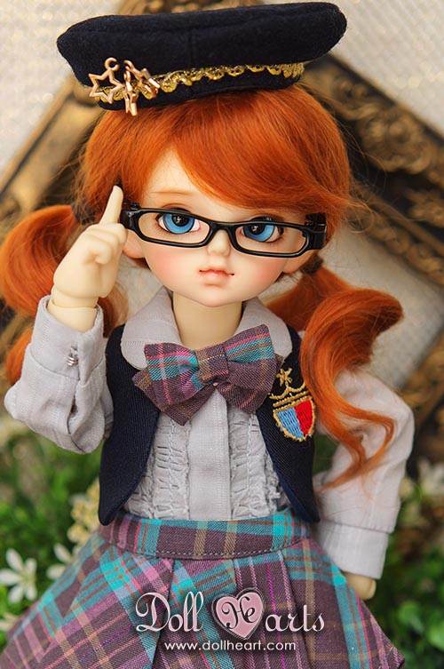 [SALE -50%] YOSD Back to School - Girl