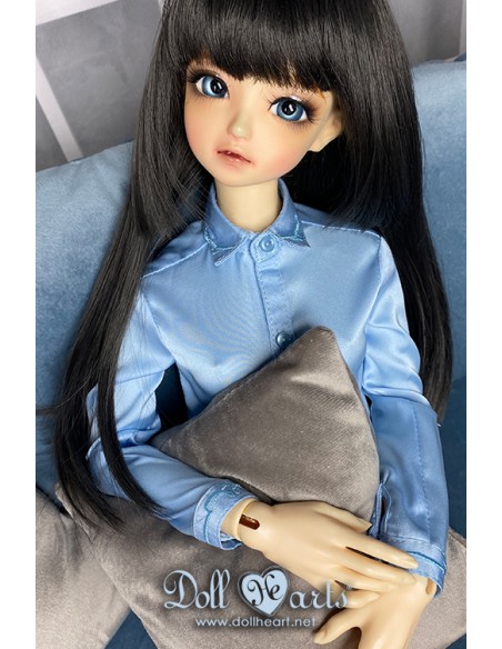 [PRE-ORDER] SD13G Blue Shirt