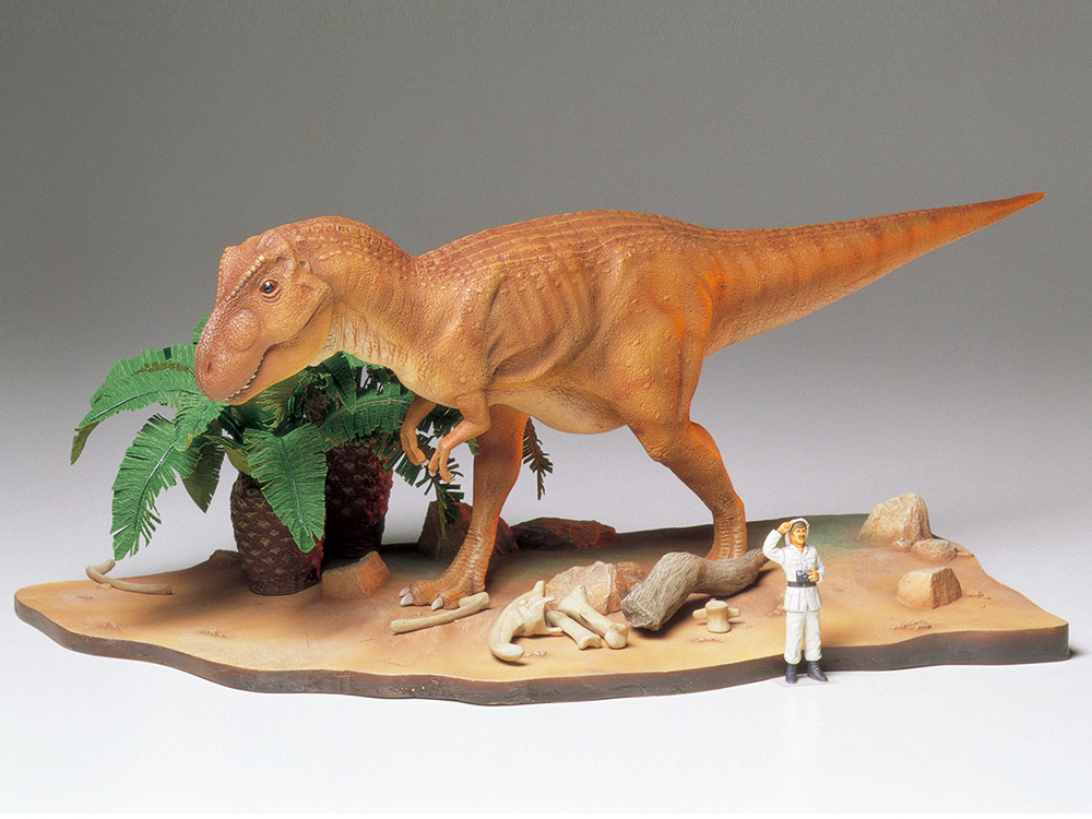 TA60102 Tyranno-Saurus 1/35