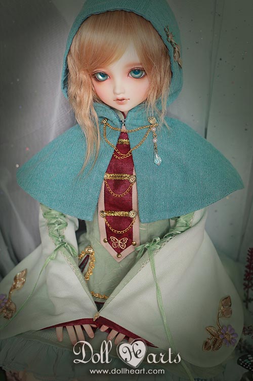 [SALE -50%] SD13G Tiffany Butterfly