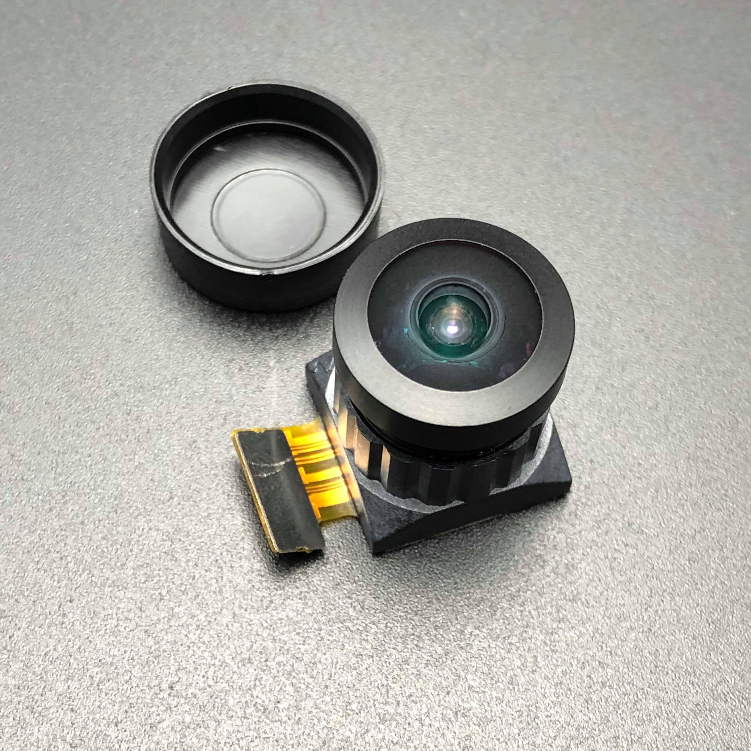 8MP Raspberry Pi Wide-Angle (160 Degree) Camera Module V2 (without Driver Board)