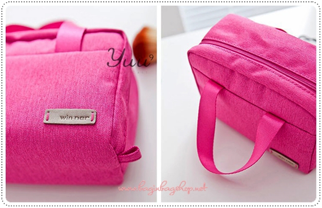 Vacation Tavel Pouch