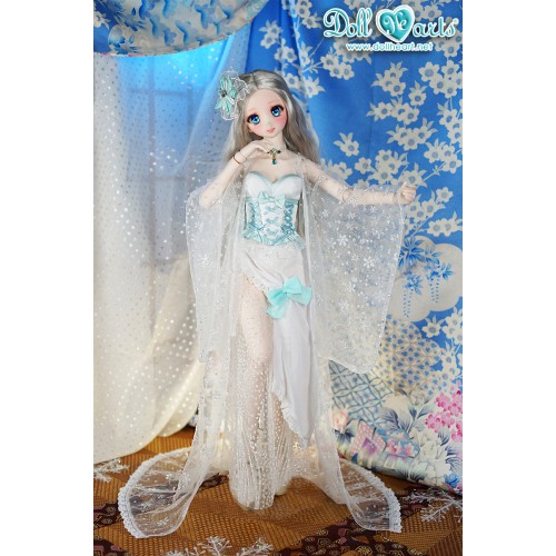 [PRE-ORDER] SD/DD Hyakki Yakou - Yuki Onna