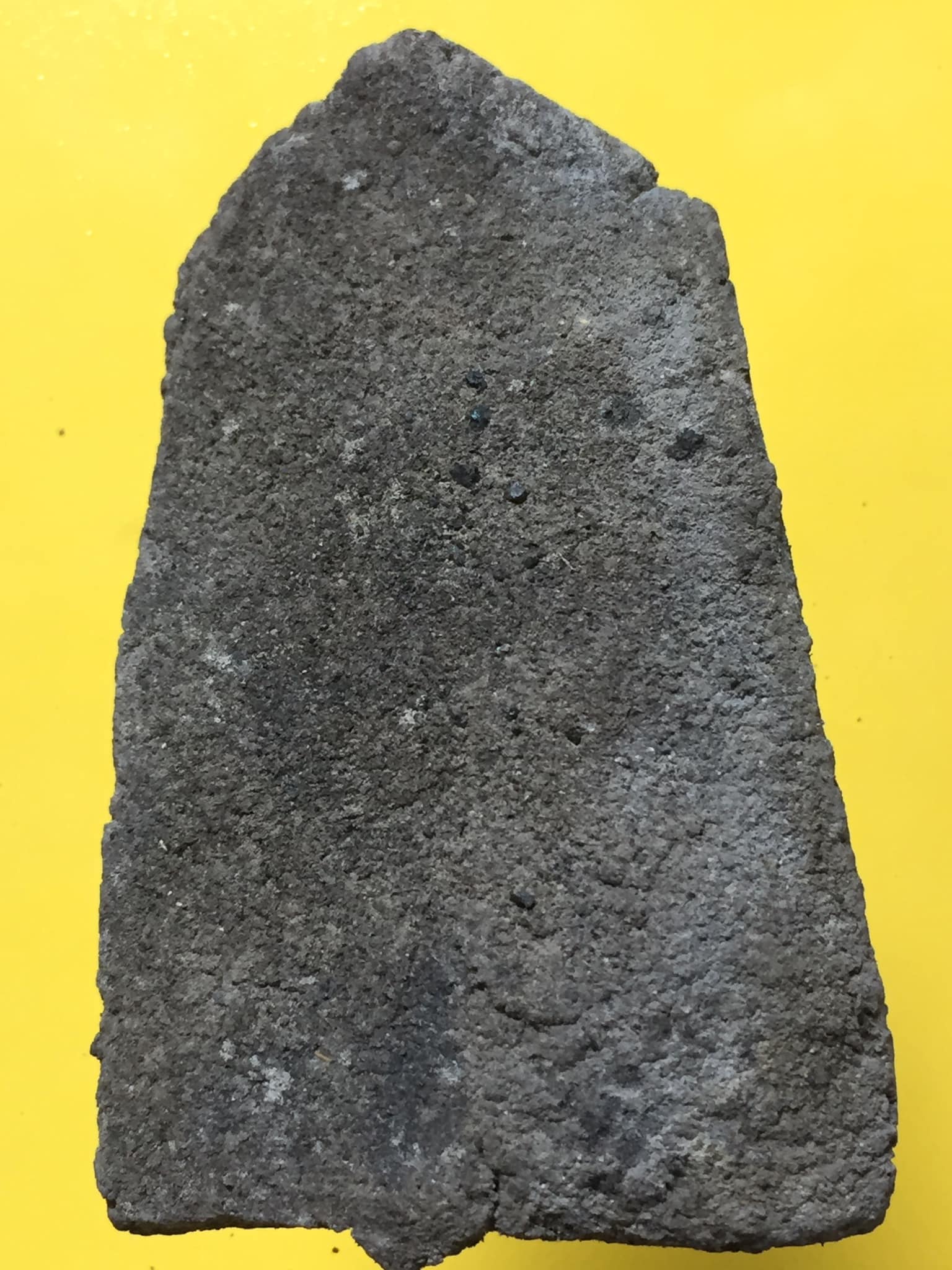 7.หลวงพ่อทวดพิมพ์ห้าเหลี่ยมจัมโบ้ พระอาจารย์พล วัดนาประดู่ รุ่นแรกปี 39 ผสมมวลสารรุ่นแรก 2497