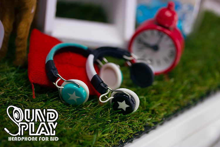 Customized Headphones - Lati Yellow