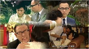 รอยรักเหลี่ยมแค้น Sisters of Pearl 6 DVD ซวนซวน,เถาต้าหวี่