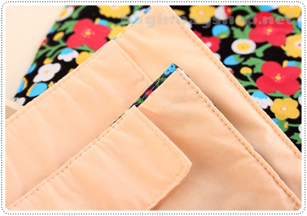 Japanese Roll Up Pencil Cases