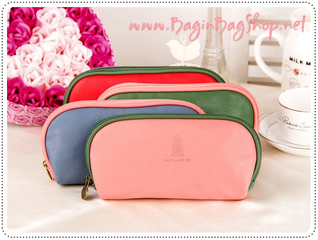 My Pesornal Bag กระเป๋าเครื่องสำอาง