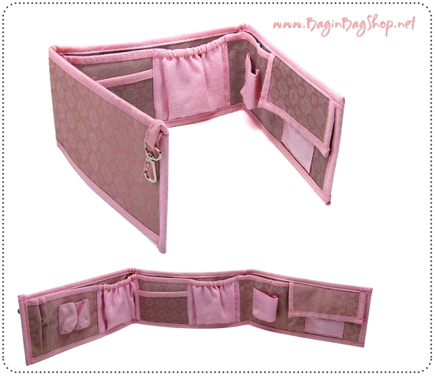 BAG inner Pouch ที่จัดระเบียบกระเป๋า