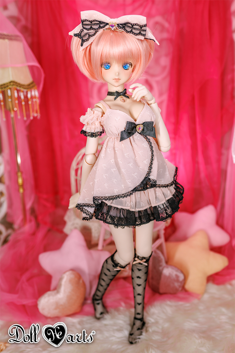 [PRE-ORDER] SD13G/DD Pinky Sweet Dreams