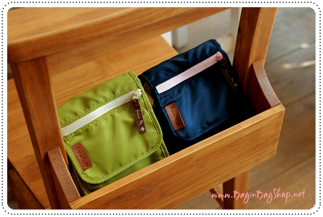 from. voyaging bag กระเป๋าสะพายเฉีบงใบเล็ก