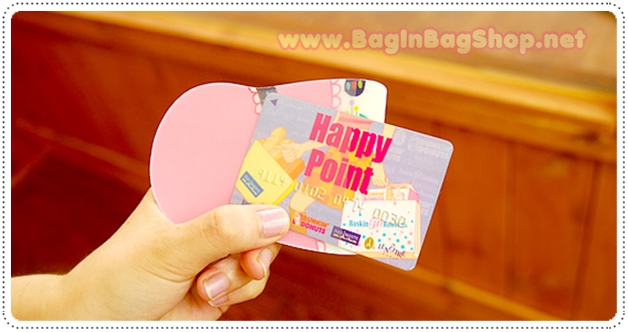 COCORO Card Case