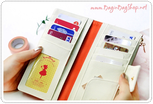 Too Slim Wallet
