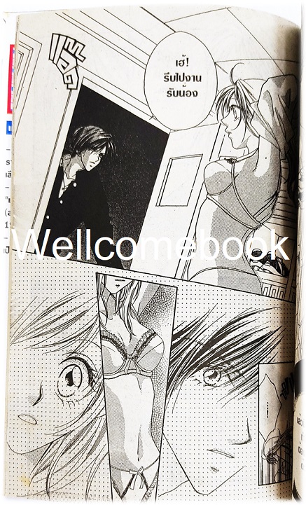 รวมชุด "Nพันธนาการรัก 2 เล่มจบ+Kกฎเหล็กของหัวใจ 8 เล่มจบ" ~MINAMI Kanan~