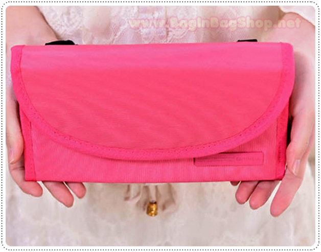 Voyaging Girlish Bag