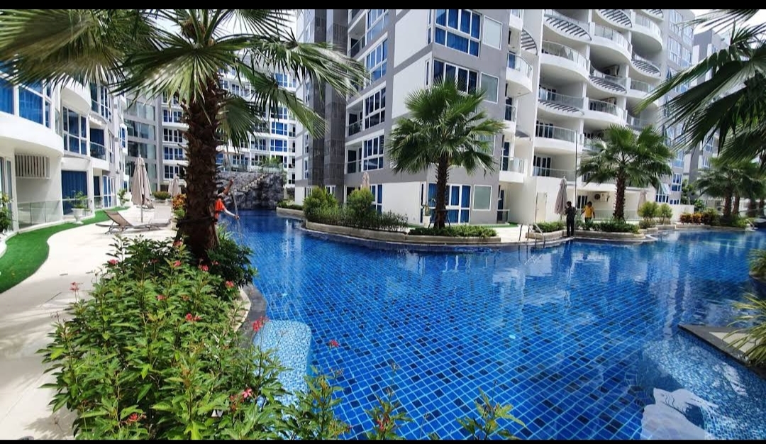 ขาย-ห้องชุด 1ห้อง พัทยา พื้นที่ 54.64 ตรม.ระเบียง 6.12 ตรม. ชั้น4 ห้องF404 แกรนด์อเวนิวเรสซิเดนส์คอนโดมิเนียม ถ พัทยาสาย2 ซ.บัวขาว15 ต.หนองปรือ อ.บางละมุง จ.ชลบุรี 20150