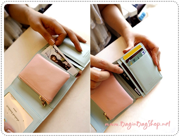 ลด 50% Crown Wallet .D