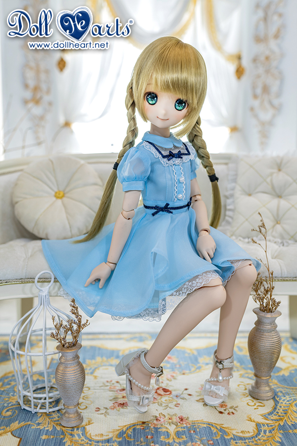 [PRE-ORDER] MSD/MDD Cute Baby Blue