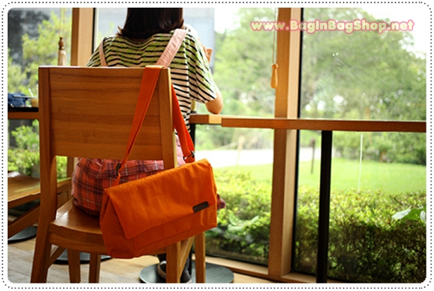 Travelus GoGo Bag for hiking