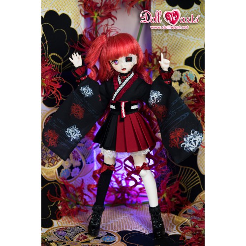 [PRE-ORDER] MSD/MDD Hyakki Yakou - Nekomata