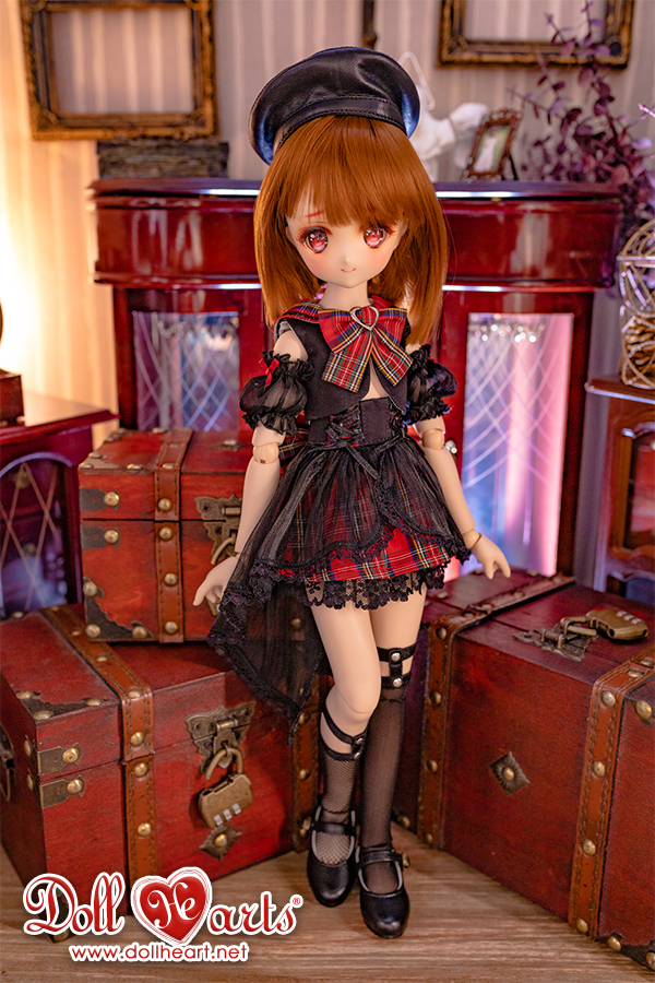 [PRE-ORDER] MSD/MDD Rock the Stage - Sailor