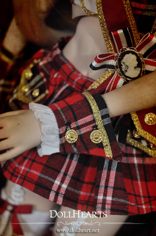 [SALE -50%] DD-M Beatriz Enriquez de Ara