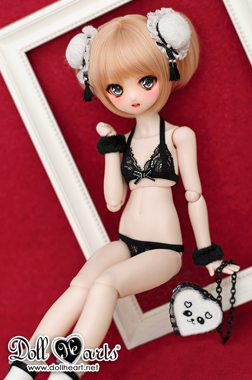 [SOLD OUT] MSD/MDD Menmeiz Panda - Mimi