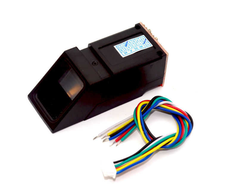 Optical Fingerprint Reader Sensor