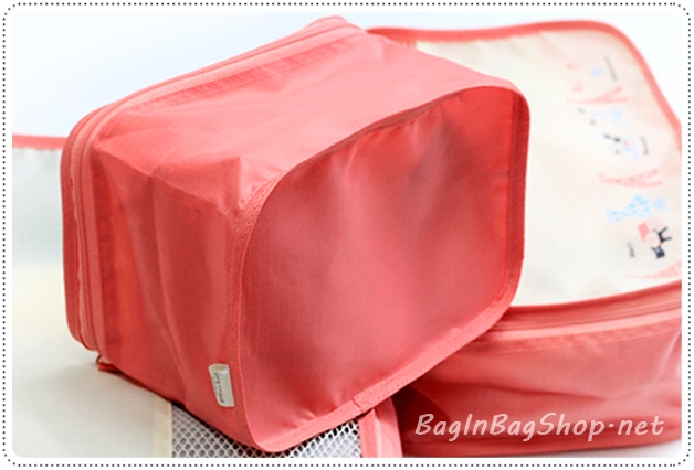 Travel Inner Bag Set