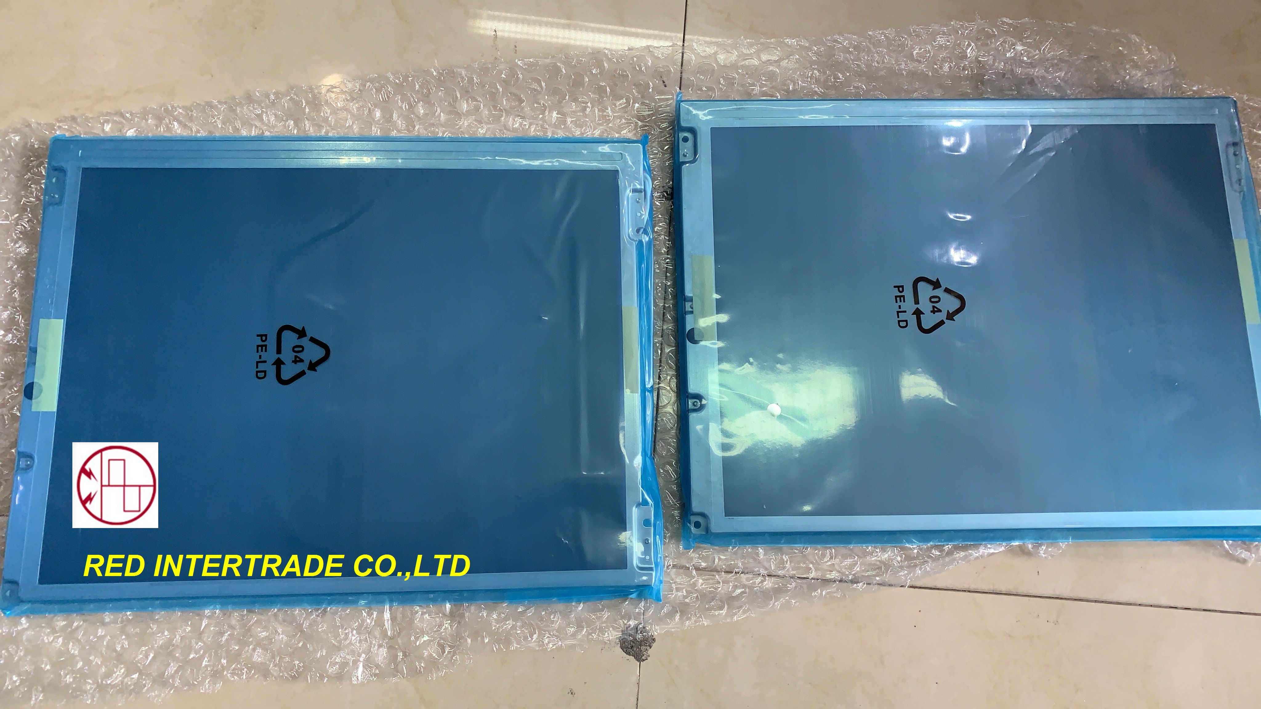 LQ121S1DG21A SHARP MADE IN JAPAN NEW LCD PANEL ขาย จำหน่าย