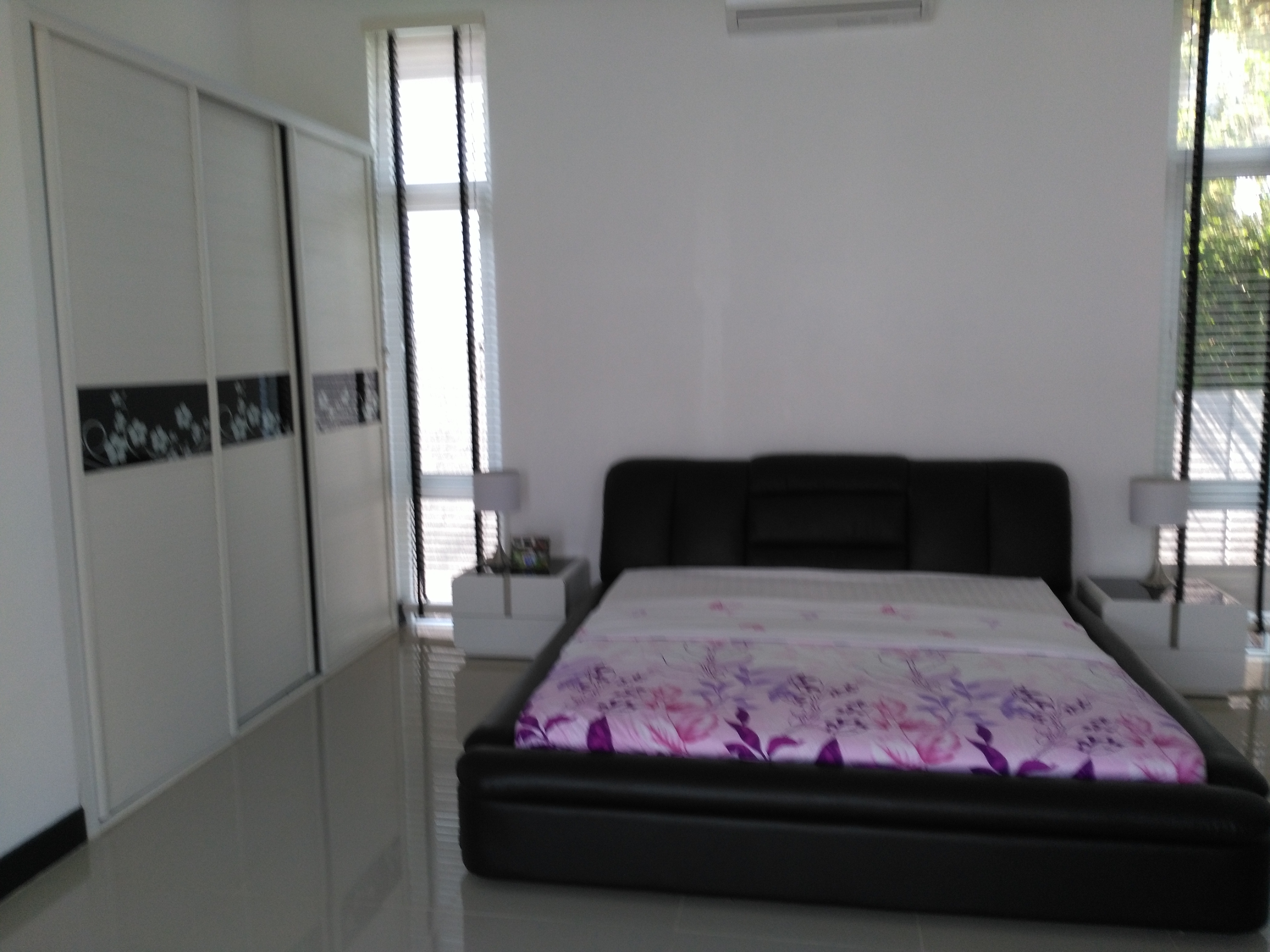 ขาย-บ้านเดี่ยวชั้นเดียว ม.แบลคโลตัส หัวหิน