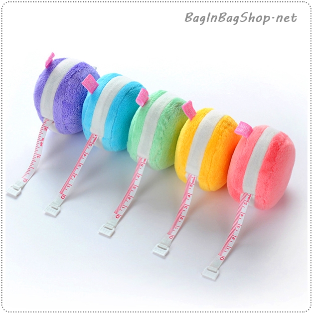 Macaron Tape