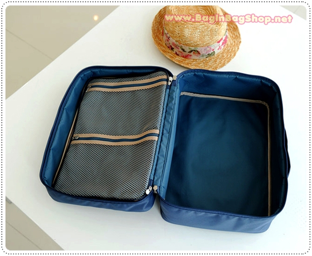 Partition Trunk Bag size L