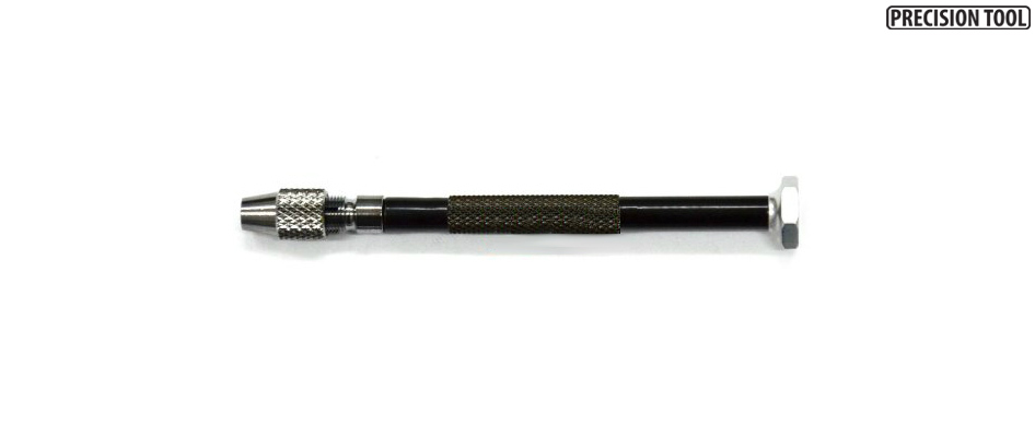 TA74051 Fine pin vises (0.1~1.0mm)
