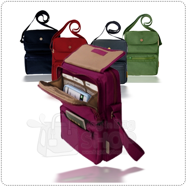 Grand Voyaging Bag