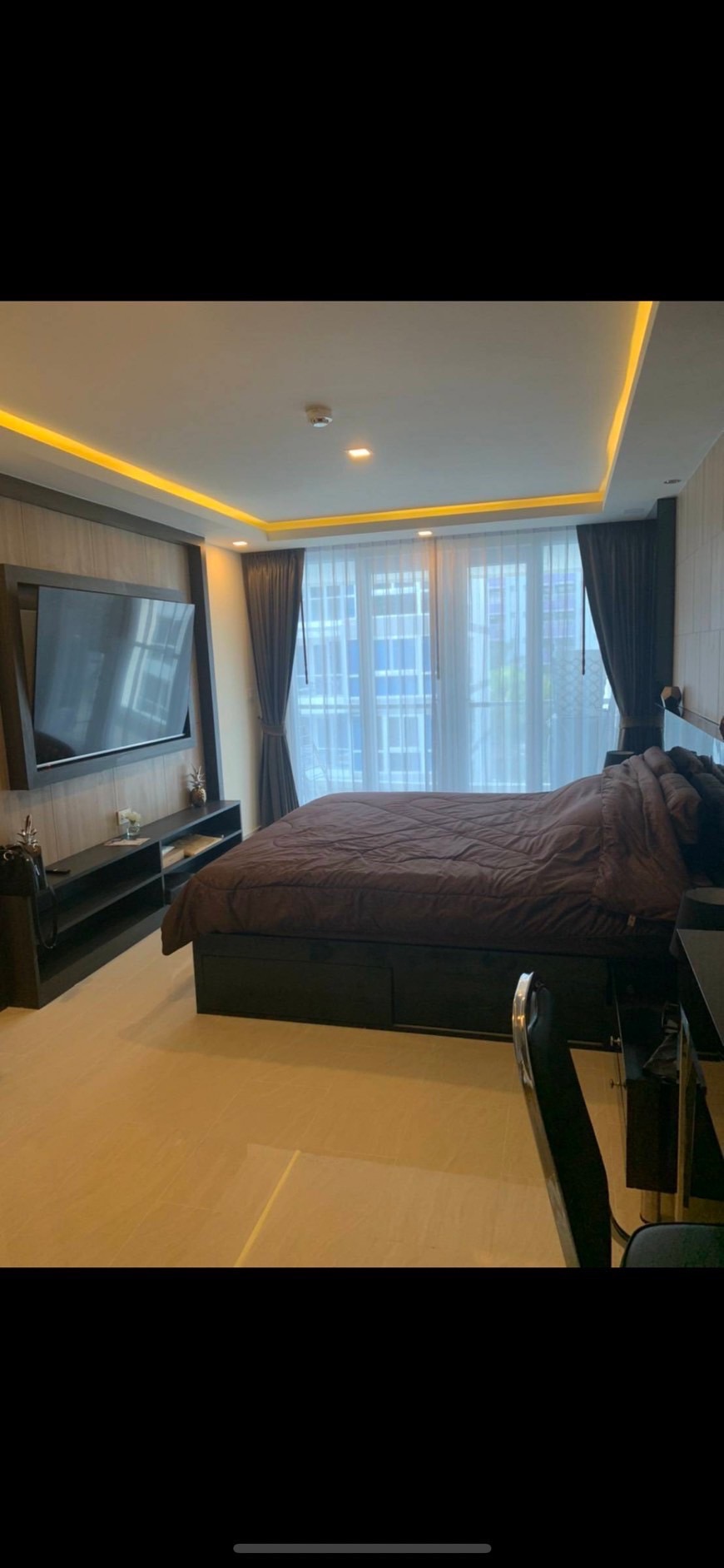 ขาย-ห้องชุด 1ห้อง พัทยา พื้นที่ 54.64 ตรม.ระเบียง 6.12 ตรม. ชั้น4 ห้องF404 แกรนด์อเวนิวเรสซิเดนส์คอนโดมิเนียม ถ พัทยาสาย2 ซ.บัวขาว15 ต.หนองปรือ อ.บางละมุง จ.ชลบุรี 20150