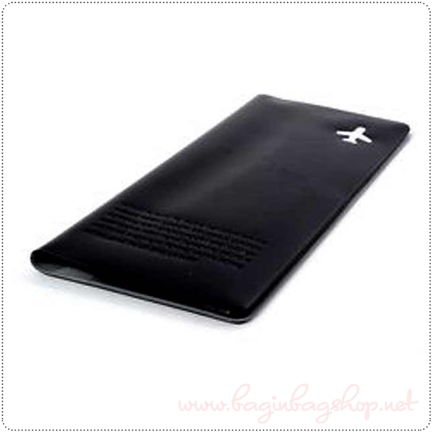 Happy Flight Travel Wallet