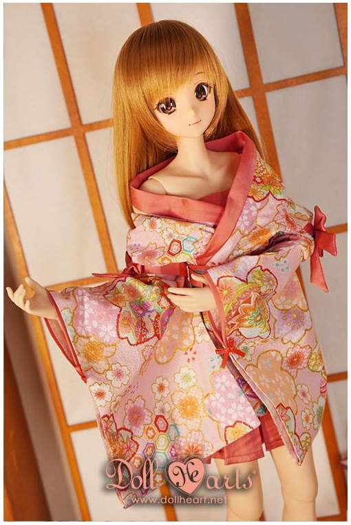 [PRE-ORDER] DD-L Sakura Hime