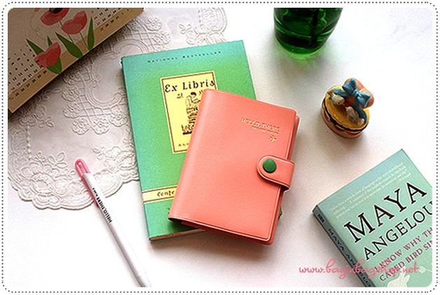Hello There Passport Case
