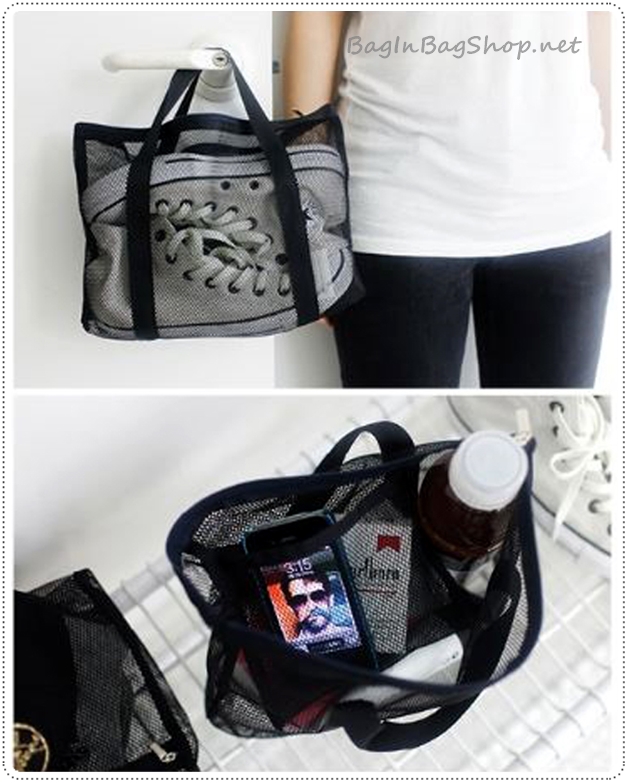 7-In-1 Travelus Pouch Set