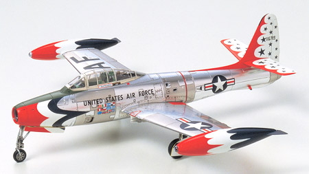TA60762 Republic F-84G 1/72