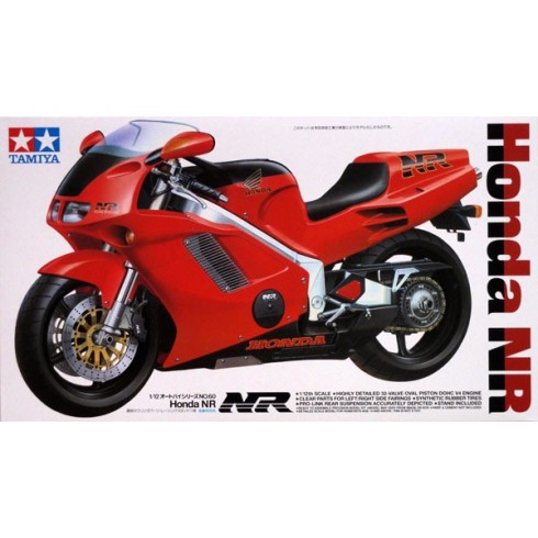 TA14060 HONDA NR 1/12