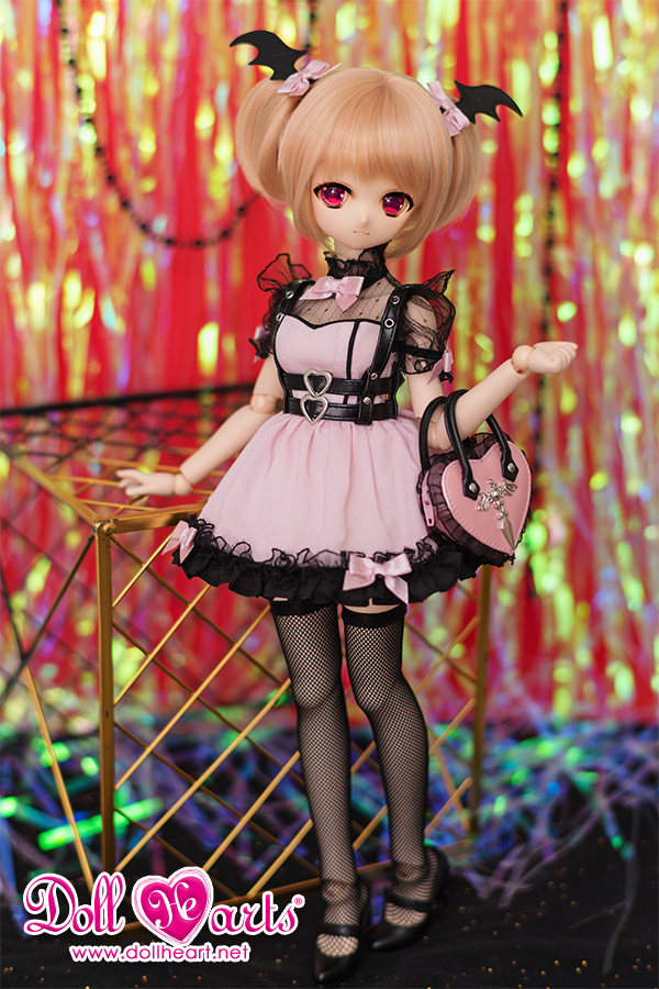 [PRE-ORDER] MSD/MDD Cutie Devil