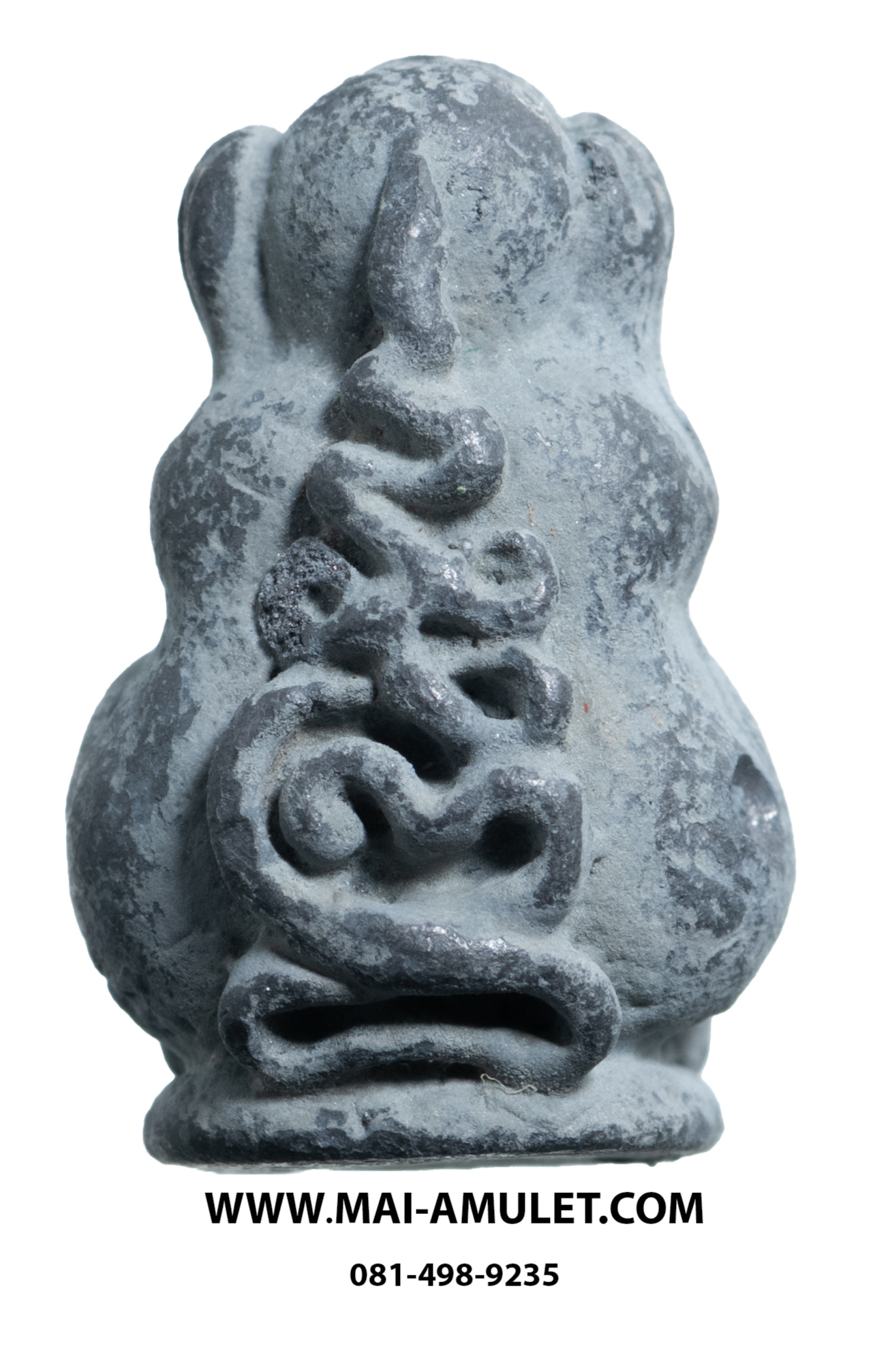 ...รุ่นแรก จ้าวสมุทร...พระปิดตา มหาอุด ตะกั่วอวน หลวงพ่อเกตุ วัดเกาะหลัก ประจวบคีรีขันธ์ ปี 2527 พร้อมกล่องครับ