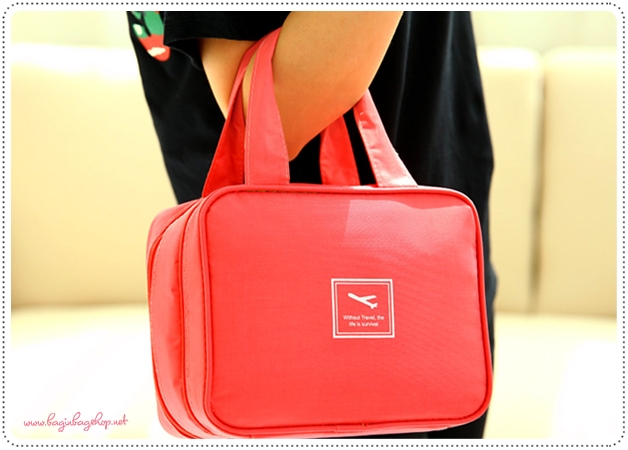 Organize Cosmetic Bag